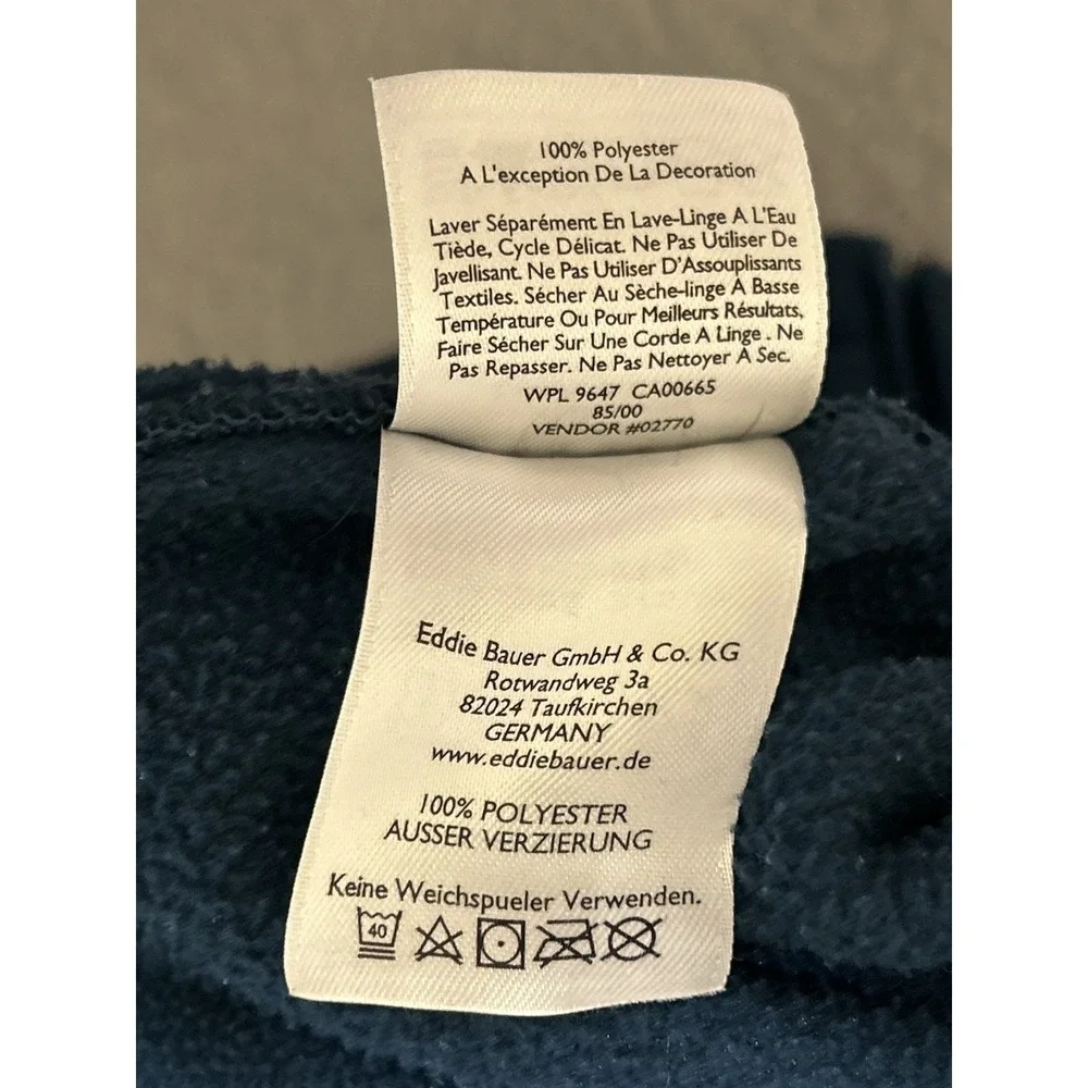 Eddie Bauer eddie bauer
